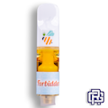 Forbidden Gift XL Vape Cartridge | 1g (Single Source Live Resin)