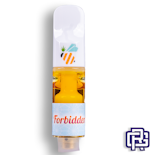 Forbidden Gift XL Vape Cartridge | 1g (Single Source Live Resin)