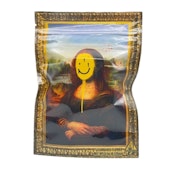 MONA LISA 3.5G - FOREIGN GENETICS