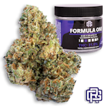 Formula One Flower | Eighth Special