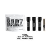3pk - Formula - 3g (IH) - Gemz Barz