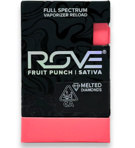 ROVE - Rove - Fruit Punch - POD - (S) 1.0g
