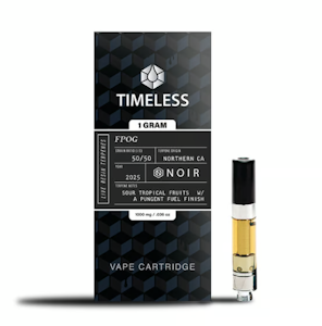 NOIR - Fruity Pebbles OG Cartridge - 1g