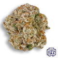 Freezer Jam Flower