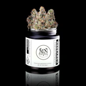 French Butter #18 - 3.5g (I) - Maven Genetics