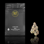 French Butter (Minis) - 14g (I) - Maven