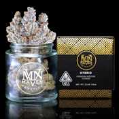 French Lotus - 3.5g (H) - Maven