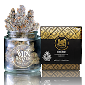 [MAVEN] FLOWER - 3.5G - French Lotus (H)