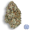 Fresh Powder Flower