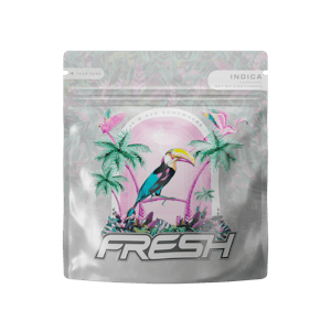 Fresh - Flower | Buds | FRESH | Nimbus #9 | 3.5g