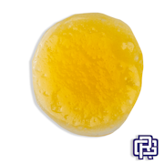 Fried Ice Cream Badder Extract | 1g (Cured Resin)