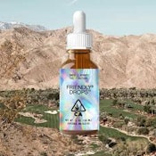 FRIENDLY - GMOG Full Spectrum Tincture 1000mg