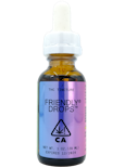 FRIENDLY BRAND: GMOG 1000MG TINCTURE