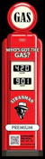 Stranman - Amnesia Haze - Pre-Roll - 1g