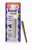 FROOT - Grape Ape Infused Preroll 1g