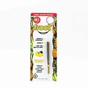 FROOT - Pineapple Express Infused Preroll 1g