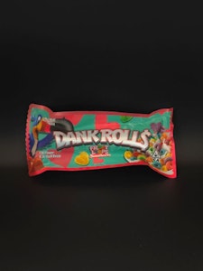 Dank Rolls - FROOT LOOPS - SWEETHEARTS 1.7g F/.03 H.R.