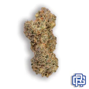 Fruit Loops 33 Flower