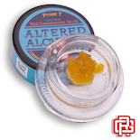 Frost 7 Sugar Wax Extract | 1g (Live Resin)