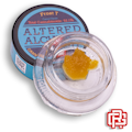 Frost 7 Sugar Wax Extract | 1g (Cured Resin)