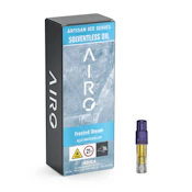Frosted Dream - 1g AiroPod Cartridge