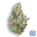 Frosted Flakez Flower