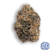 Frosted Runtz Flower