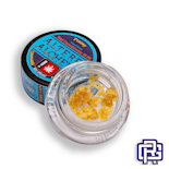 Frozay Sugar Wax Extract | 1g (Cured Resin)