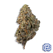 Fruit Loops 33 Flower