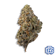 Fruit Loops 33 Flower