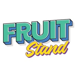 CRAFT KINGS -  Flower | Craft Kings | Fruit Stand | 14g