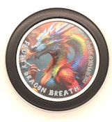 FRUITY DRAGON BREATH 6pk SEEDS