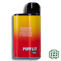 PuffLit 4k Fruit Pebble