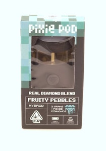 Pixie Dust - FRUITY PEBBLES 2g PIXIE DIAMONDS