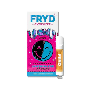 FRYD - FRYD 1G CART JAWBREAKER MYSTERY
