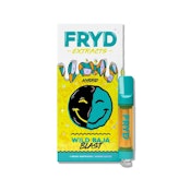 FRYD 1G CART WILD BAJA BLAST