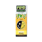 FRYD BANANA RUNTZ 2G DISPO
