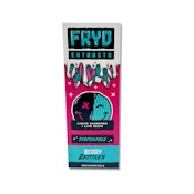 FRYD BERRY ZKITTLEZ 2G DISPO