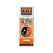 FRYD PAPAYA PUNCH 2G DISPO