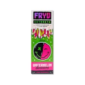 FRYD WATERMELON GUSHER 2G DISPO