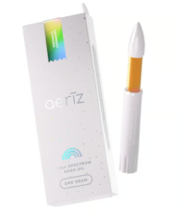 AERIZ - Jenny Kush FSHO - 1g