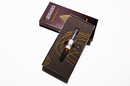 Magic Garden Botanicals - BB70 | FSO Applicator | 1g | Magic Garden Botanicals