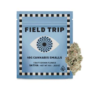 Field Trip Smalls 10g Jungle Bird
