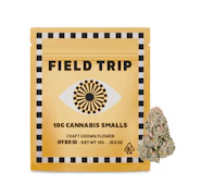 Field Trip Smalls 10g Triple Scoop