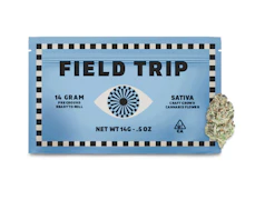 Field Trip Pre-Ground 14g Jungle Bird