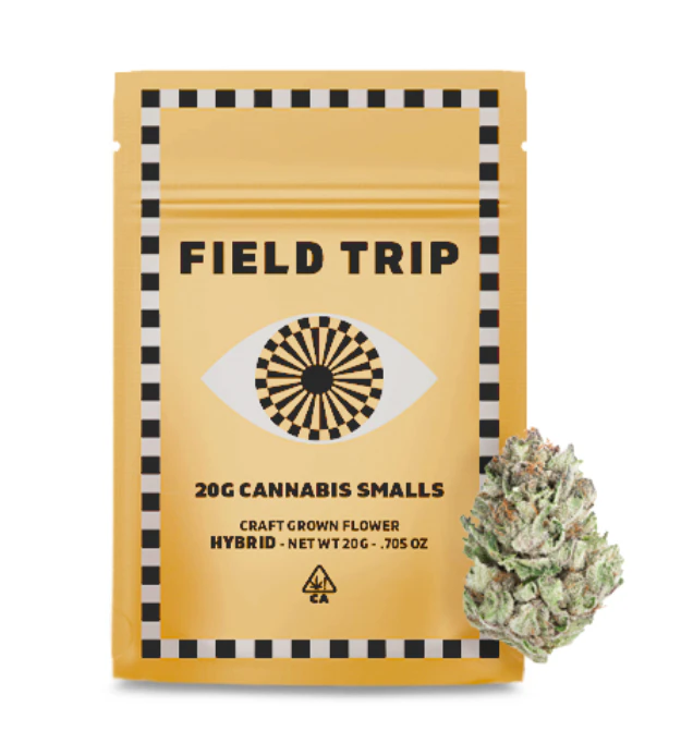 Field Trip - Field Trip Smalls 20g Smooth Operator Main Image