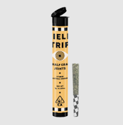 Field Trip 2pk Prerolls 1g Smooth Operator