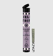 Field Trip 2pk Prerolls 1g Golden Oreoz
