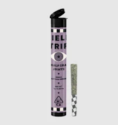 Field Trip 2pk Prerolls 1g Peanut Butter Breath