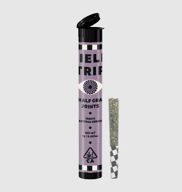 Field Trip - Field Trip 2pk Prerolls 1g Peanut Butter Breath Main Image